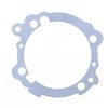 cafe 4 racer - Athena S410110006074 Cylinder base gasket – Ducati Monster 400/Monster 600 + 00-18 - Athena Engine&Transmition&Clutch Gaskets 
