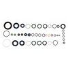 cafe 4 racer - Athena P400110400906 Sada tesnení motorového oleja – Ducati 907/Ducati 907/I.E 900 + 89-99 - Athena Tesnenia spojky motora 