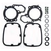 cafe 4 racer - Athena P400068600981 Top end gasket kit – BMW R GS 1100/R RS 1100 98-06 - Athena Engine&Transmition&Clutch Gaskets 