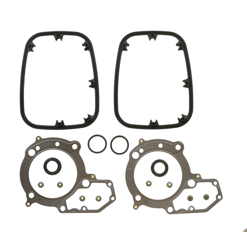 cafe 4 racer - Athena P400068600980/2 Top end gasket kit – BMW R GS 1100/R RS 1100 92-97 - Athena Engine&Transmition&Clutch Gaskets 