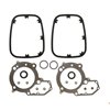cafe 4 racer - Athena P400068600980/2 Top end gasket kit – BMW R GS 1100/R RS 1100 92-97 - Athena Engine&Transmition&Clutch Gaskets 