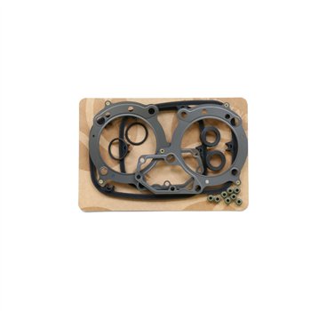 cafe 4 racer - Athena P400068600980/2 Top end gasket kit – BMW R GS 1100/R RS 1100 92-97 - Athena Engine&Transmition&Clutch Gaskets 