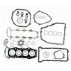cafe 4 racer - Athena P400250850036 Complete motor gasket kit – Kawasaki Ninja ZX-6RR 600 05 - Athena Engine&Transmition&Clutch Gaskets 