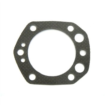 cafe 4 racer - Athena P400210850282 Complete motor gasket kit – Honda XR R 650 00-07 - Athena Engine&Transmition&Clutch Gaskets 