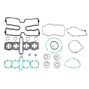 cafe 4 racer - Athena S410510015004 Tesnenie krytu ventilov – Suzuki GS 750/GSX 750 82-83 - Athena Tesnenia spojky motora 