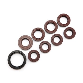 cafe 4 racer - Athena M752004400004 O-ring VITON® - Athena Engine&Transmition&Clutch Gaskets 