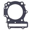 cafe 4 racer - Athena S410510001138 Cylinder head gasket – Suzuki DL V-STROM 1000/TL R 1000 97-10 - Athena Engine&Transmition&Clutch Gaskets 