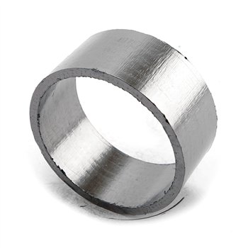 cafe 4 racer - Athena S410510012057 Graphite muffler connecting gasket – KTM Enduro 690/SMC 625/SMC 660 + 03-13 - Athena Engine&Transmition&Clutch Gaskets 