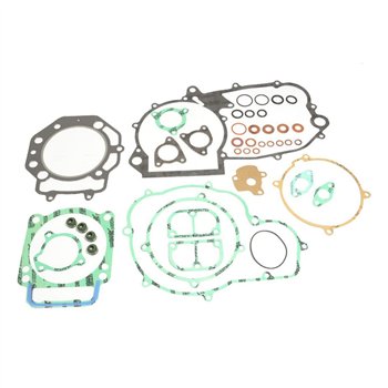 cafe 4 racer - Athena P400210600273 Top end gasket kit – Honda CB Hornet 600/CBR 600 07-13 - Athena Engine&Transmition&Clutch Gaskets 