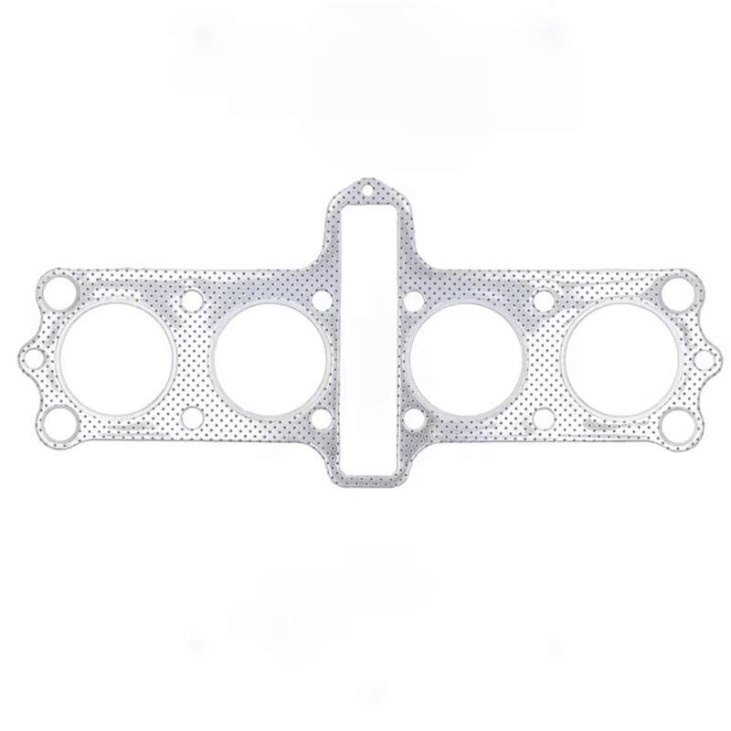 cafe 4 racer - Athena S410510001002 Cylinder head gasket – Suzuki GS 750 77-80 - Athena Engine&Transmition&Clutch Gaskets 
