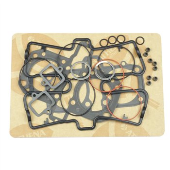 cafe 4 racer - Athena P400250600503 Top end gasket kit – Kawasaki EN 450/EN 500/GPZ 500/KLE 500 + 85-02 - Athena Engine&Transmition&Clutch Gaskets 