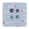 cafe 4 racer - Athena P400485400033 Engine oil seal kit – Yamaha TDM 850 91-01 - Athena Engine&Transmition&Clutch Gaskets 