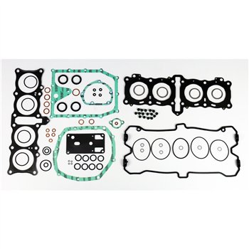 cafe 4 racer - Athena gasket lower rocker cover. Rubber (5) 91-03 XL (NU) - Athena Těsnění motoru 