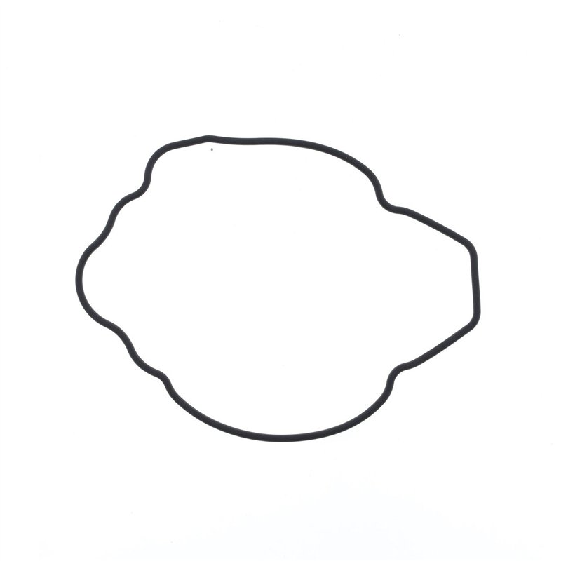 cafe 4 racer - Athena S410250017049 Stator cover gasket – Kawasaki Ninja ZX-7 750 96-02 - Athena Engine&Transmition&Clutch Gaskets 