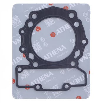 cafe 4 racer - Athena S410250001069 Tesnenie hlavy valca – Kawasaki KLX 650 93-01 - Athena Tesnenia spojky motora 