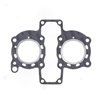 cafe 4 racer - Athena S410210001033 Cylinder head gasket – Honda VF C/VF F/VF 500 83-86 - Athena Engine&Transmition&Clutch Gaskets 