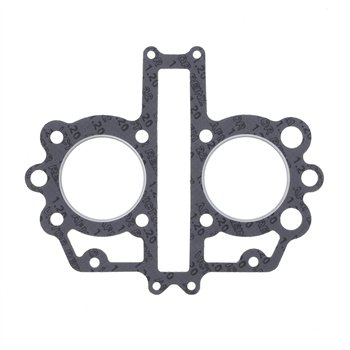 cafe 4 racer - Athena S410250006042 Cylinder base gasket – Kawasaki KLX 650 93-01 - Athena Engine&Transmition&Clutch Gaskets 