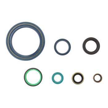 cafe 4 racer - Athena compliance fitting gasket. FR/RR 84-89 Evo B.T. with - Athena Engine&Transmition&Clutch Gaskets 