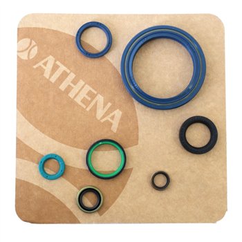 cafe 4 racer - Athena P400110400900 Sada tesnení motora – Ducati Supersport 900 75-83 - Athena Tesnenia spojky motora 