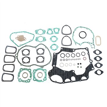 cafe 4 racer - Athena S410250001151 Cylinder head gasket – Kawasaki Concours 1400 + 07-18 - Athena Engine&Transmition&Clutch Gaskets 