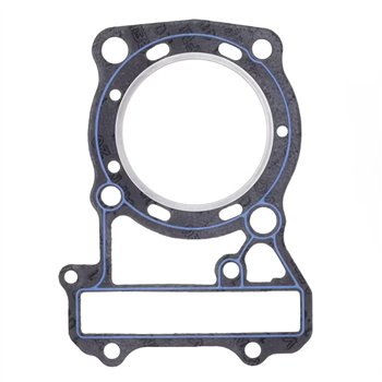 cafe 4 racer - Athena S410468006001 Cylinder base gasket – Triumph Thunderbird 6T/Trophy TR6 63-73 - Athena Engine&Transmition&Clutch Gaskets 