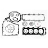 cafe 4 racer - Athena P400250850983 Complete motor gasket kit – Kawasaki Ninja ZX-12R 1200 00-03 - Athena Engine&Transmition&Clutch Gaskets 