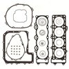 cafe 4 racer - Athena P400250870043 Sada těsnění motoru – Kawasaki Z 1000 03-06 - Athena Těsnění motoru 