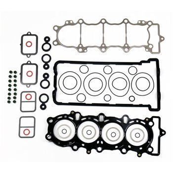 cafe 4 racer - Athena S410210001025 Cylinder head gasket – Honda FT 500/XL 500/XR R 79-83 - Athena Engine&Transmition&Clutch Gaskets 