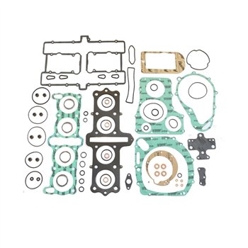cafe 4 racer - Athena rocker cover gasket. .020 paper 57-85 XL (NU) - Athena Engine&Transmition&Clutch Gaskets 