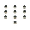 cafe 4 racer - Athena P400485420031 Valve stem seal kit – Yamaha V-MAX 1700/YZF R1 1000 09-15 - Athena Engine&Transmition&Clutch Gaskets 