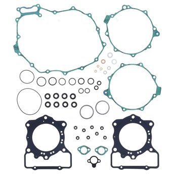 cafe 4 racer - Athena P400210600972/1 Top end gasket kit – Honda CB R 1100 81-84 - Athena Engine&Transmition&Clutch Gaskets 