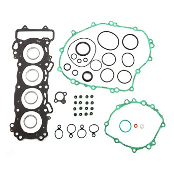 cafe 4 racer - Athena S410510015031 Valve cover gasket – Suzuki GSX 400 82-88 - Athena Engine&Transmition&Clutch Gaskets 