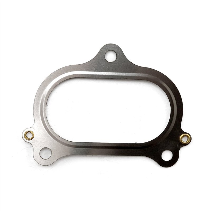 cafe 4 racer - Athena S410010012015 Exhaust gasket – Aprilia RSV 1000 04-09 - Athena Engine&Transmition&Clutch Gaskets 