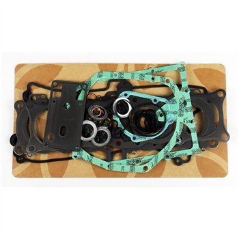 cafe 4 racer - Athena P400510850601 Kompletní sada těsnění motoru – Suzuki RF R 600 93-96 - Athena Těsnění motoru 