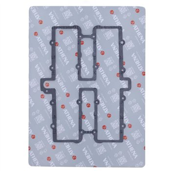 cafe 4 racer - Athena S410510015010 Valve cover gasket – Suzuki GSX 400 81-83 - Athena Engine&Transmition&Clutch Gaskets 