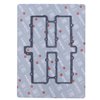 cafe 4 racer - Athena S410510015010 Valve cover gasket – Suzuki GSX 400 81-83 - Athena Engine&Transmition&Clutch Gaskets 