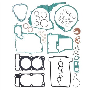 cafe 4 racer - Athena S410485001268 Těsnění hlavy válce – Yamaha FZ6R 600/XJ S 600/XJ6 600 09-17 - Athena Těsnění motoru 