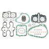cafe 4 racer - Athena P400510850651 Complete motor gasket kit – Suzuki GR - 650 83-85 - Athena Engine&Transmition&Clutch Gaskets 