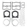 cafe 4 racer - Athena P400110600054 Top end gasket kit – Ducati Monster S4R 1000 06-18 - Athena Engine&Transmition&Clutch Gaskets 