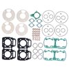 cafe 4 racer - Athena P400510600501 Top end gasket kit – Suzuki RG 500 86-89 - Athena Engine&Transmition&Clutch Gaskets 