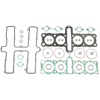 cafe 4 racer - Athena S410510006085 Cylinder base gasket – Suzuki GS E/GSX 83-84 - Athena Engine&Transmition&Clutch Gaskets 