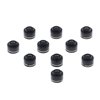 cafe 4 racer - Athena P400210420600 Valve stem seal kit – Honda CB 650 79-82 - Athena Engine&Transmition&Clutch Gaskets 