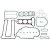 cafe 4 racer - Athena P400485850851 Complete motor gasket kit – Yamaha XS - 850 80-85 - Athena Engine&Transmition&Clutch Gaskets 