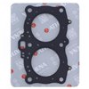cafe 4 racer - Athena S410210001092 Tesnenie hlavy valca – Honda ST 1100 90-96 - Athena Tesnenia spojky motora 
