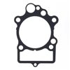 cafe 4 racer - Athena S410485006193 Cylinder base gasket – Yamaha V STAR 650/XVS 650 97-15 - Athena Engine&Transmition&Clutch Gaskets 