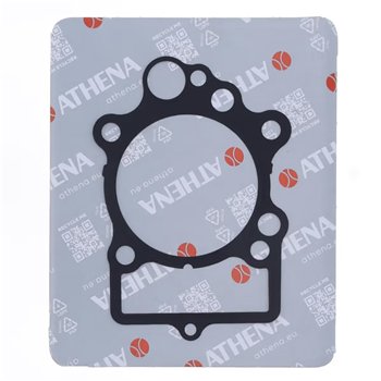 cafe 4 racer - Athena S410485006193 Cylinder base gasket – Yamaha V STAR 650/XVS 650 97-15 - Athena Engine&Transmition&Clutch Gaskets 