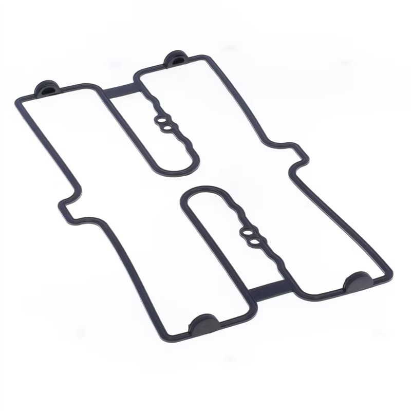 cafe 4 racer - Athena S410250015015 Těsnění krytu ventilů – Kawasaki GPX 600 87-90 - Athena Těsnění motoru 