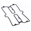 cafe 4 racer - Athena S410250015015 Těsnění krytu ventilů – Kawasaki GPX 600 87-90 - Athena Těsnění motoru 