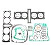 cafe 4 racer - Athena P400485870168 Engine gasket kit – Yamaha XJR 1300 99-11 - Athena Engine&Transmition&Clutch Gaskets 