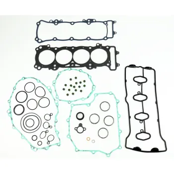 cafe 4 racer - Athena P400510600700 Top end gasket kit – Suzuki GS 750 77-80 - Athena Engine&Transmition&Clutch Gaskets 